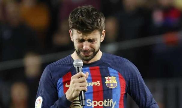 开云体育官网-2022退役名将盘点：向皮克伊瓜因里贝里们说再见