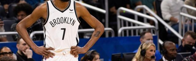 kaiyun-杜兰特争夺战勇士入局 宇宙勇将在今夏重塑？