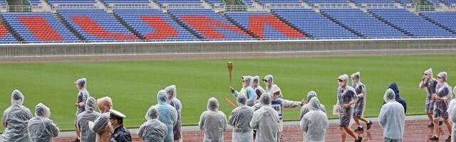 kaiyun-男足西亚挑战高温 女足下月也将面临东京酷暑考验