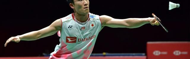 kaiyun-时隔一年重返国际赛场 桃田贤斗全英之旅前景如何