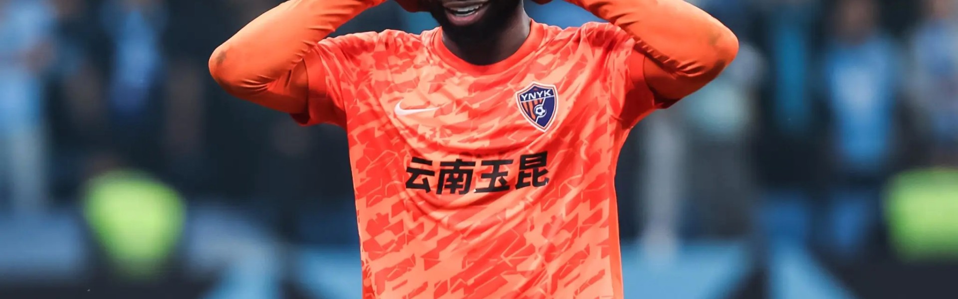 kaiyun-中超射手榜：奥斯卡、拉唐并列7球，基莱斯、席尔瓦6球