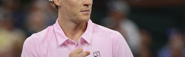 开云体育下载-大师赛100胜！辛纳两盘抢七险胜梅总夺冠 生涯第25冠连创纪录