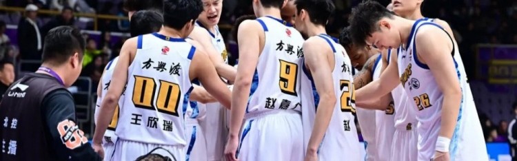 开云体育官网-常规赛第18轮｜五人上双！浙江方兴渡拿下北京控股再迎七连胜！