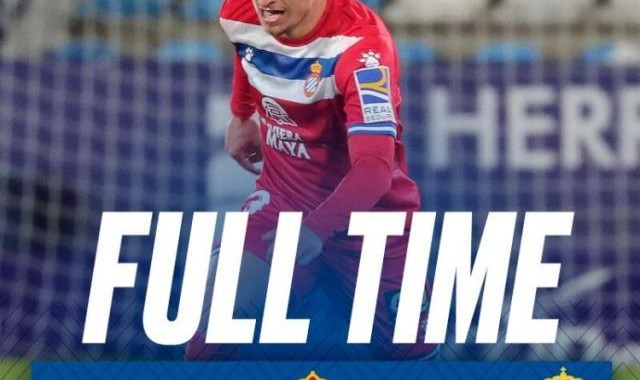 开云体育下载-【国王杯】武磊替补造杀机 西班牙人点球战4比2晋级