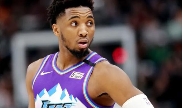 开云APP-邓罗回暖热火结束连败 戈贝尔再引冲突爵士陷低谷