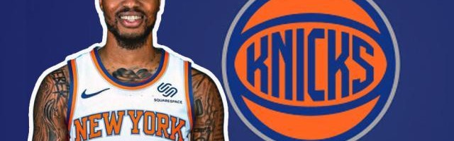 开云体育下载-开拓者补强积极性不高 名嘴：利拉德要去尼克斯了