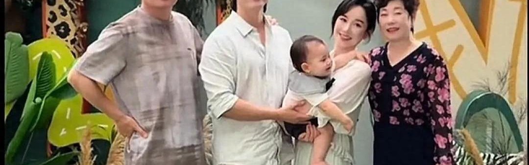 kaiyun-张檬儿子周岁宴排面拉满，爸爸全程温柔抱哄，被全家宠成小宝贝
