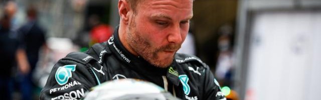 kaiyun-梅赛德斯接二连三出错 但为何受伤的总是博塔斯？