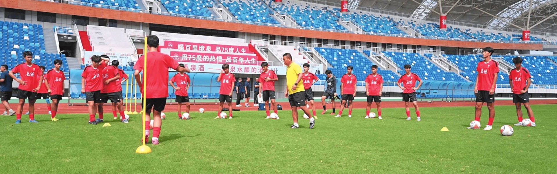 湘媒：湘超岳阳队承诺赢一场奖10万，如夺冠主力一人一套房