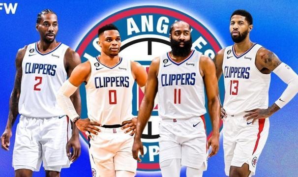 小卡续约快艇吃下定心丸 “加州四子”有望集体留队