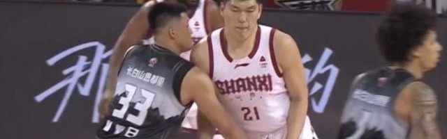 开云-拳击刘传兴下体 官方：曾繁日停赛2场&amp;amp;罚款10万元