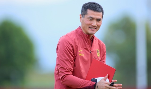 开云-北青：国足继续推动年轻化，多名U23球员或随队出战3月FIFA系列赛