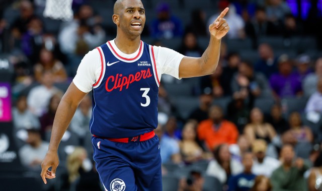 开云体育下载-帕金斯：清理了背后捅刀子的保罗后 泰伦·卢重新掌控了更衣室