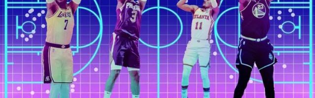 开云-【观察】改变出手换个人生？甜瓜变炮塔 保罗不突破