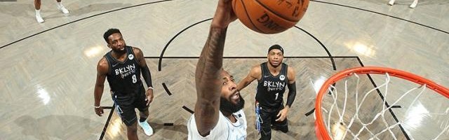 开云APP-詹眉缺席湖人防守依旧无敌 大溃败为篮网敲响警钟