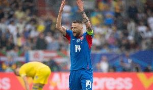 罗体：什克里尼亚尔可能回意甲，拉齐奥对他感兴趣&amp;高年薪是阻碍