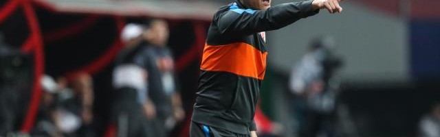 开云-郝伟：3国脚征调会有影响但全力支持 深圳队有实力